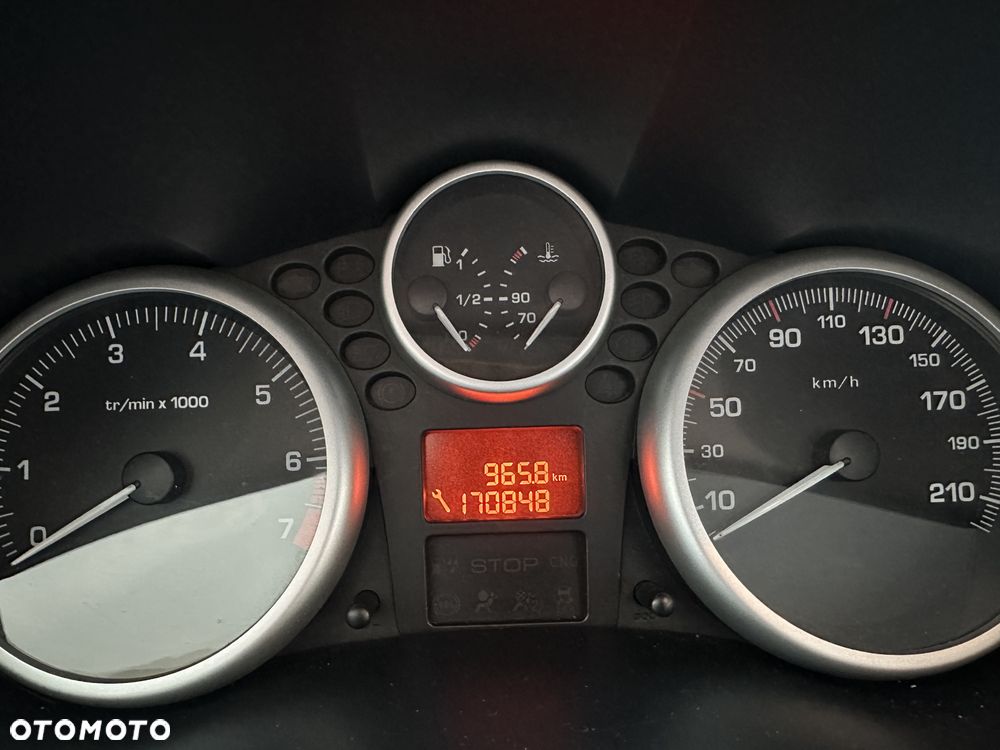 Peugeot 206 plus 1.1 XR - 11