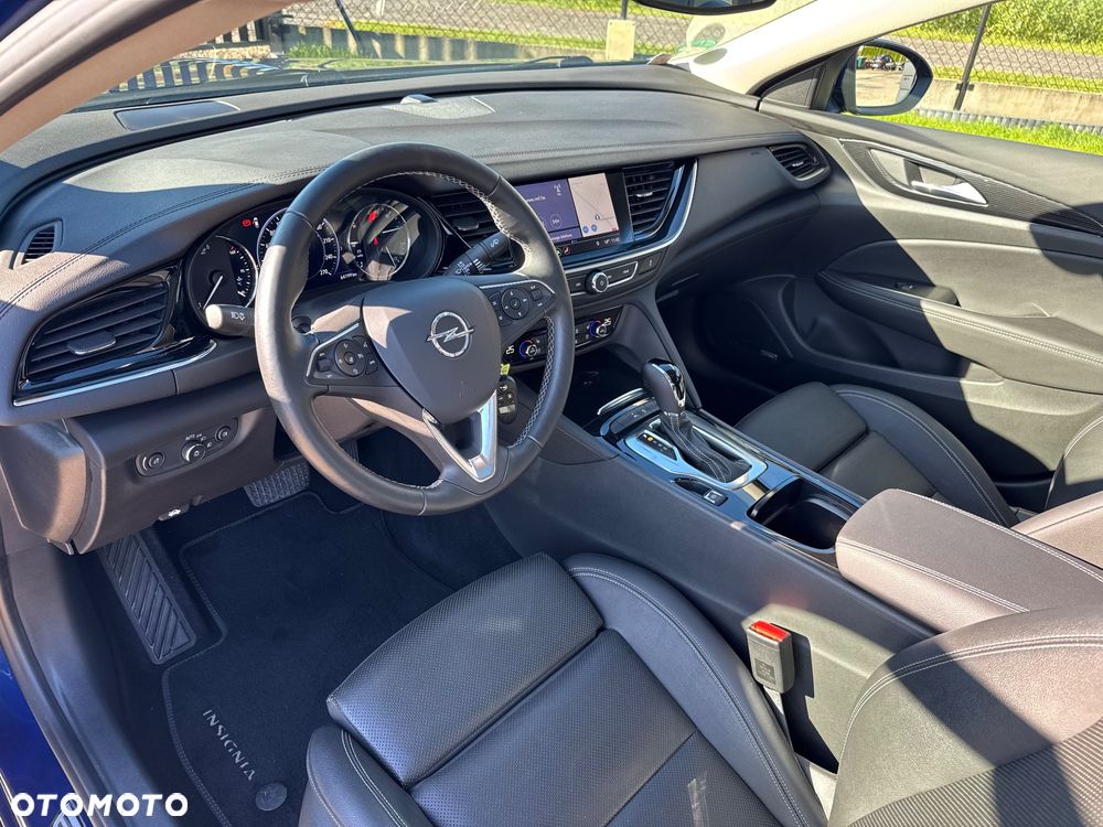 Opel Insignia 2.0 BiTurbo D 4x4 Automatik Ultimate 120 Jahre - 34