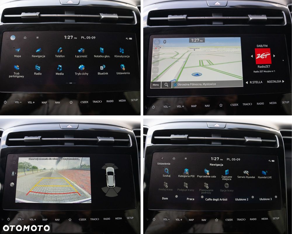 Hyundai Tucson 1.6 CRDi Smart - 39