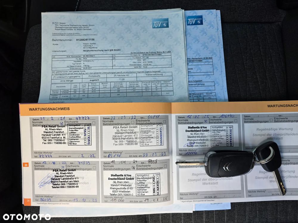 Citroën C4 1.2 e-THP Selection - 7