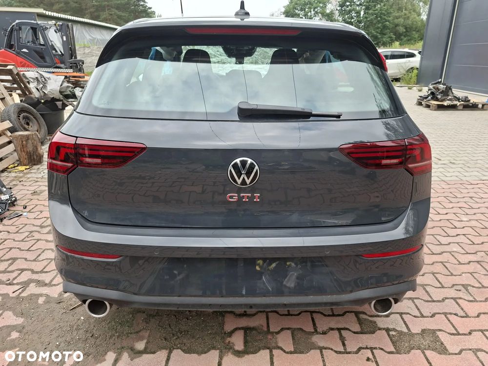 Volkswagen Golf 2.0 TSI OPF DSG GTI Clubsport 45 - 1