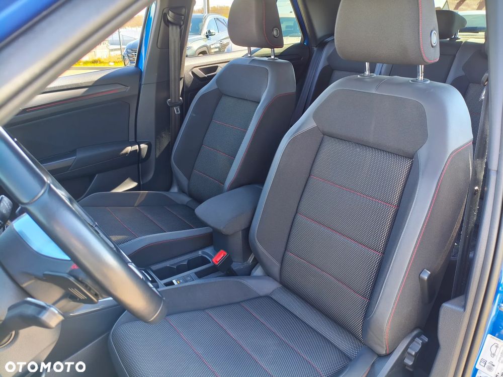 Volkswagen T-Roc 1.5 TSI GPF ACT Premium DSG - 10