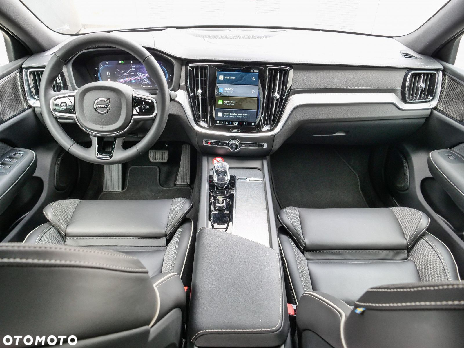 Volvo S60 - 19