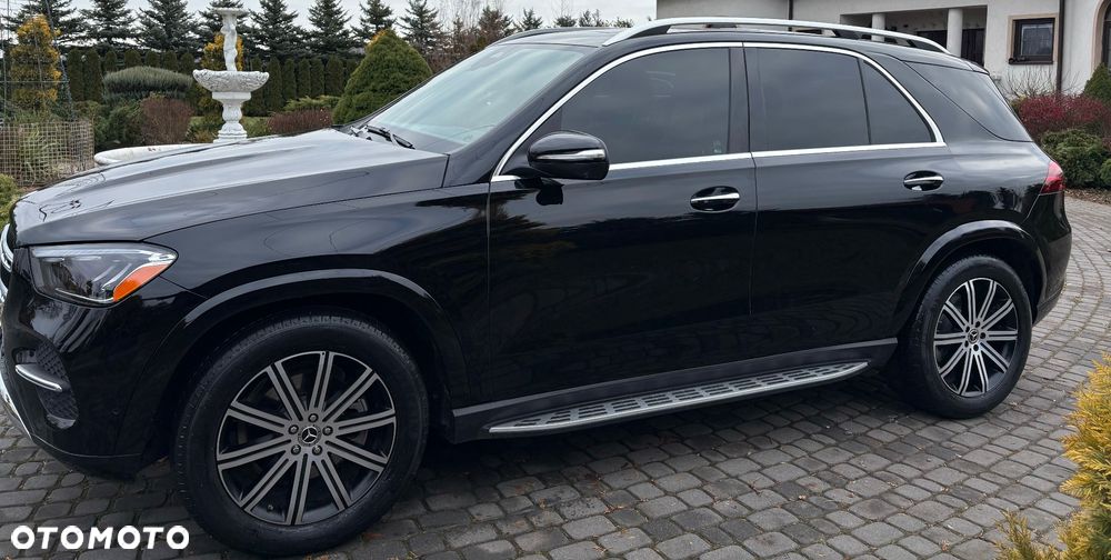 Mercedes-Benz GLE - 16