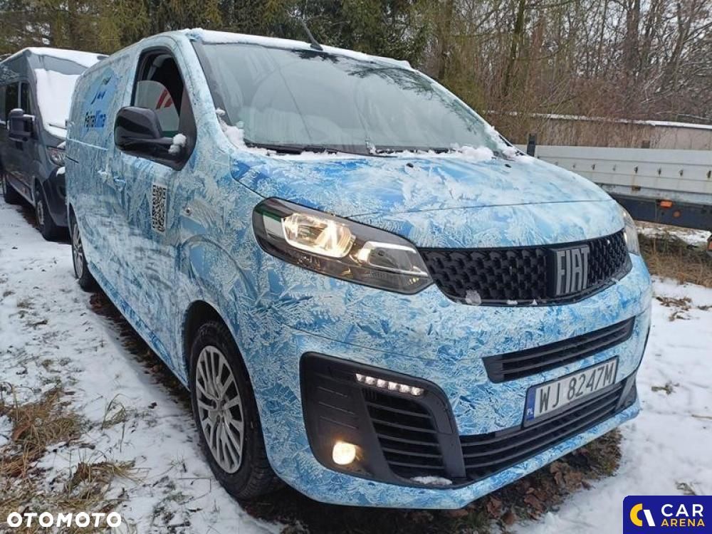 Fiat Scudo - 5