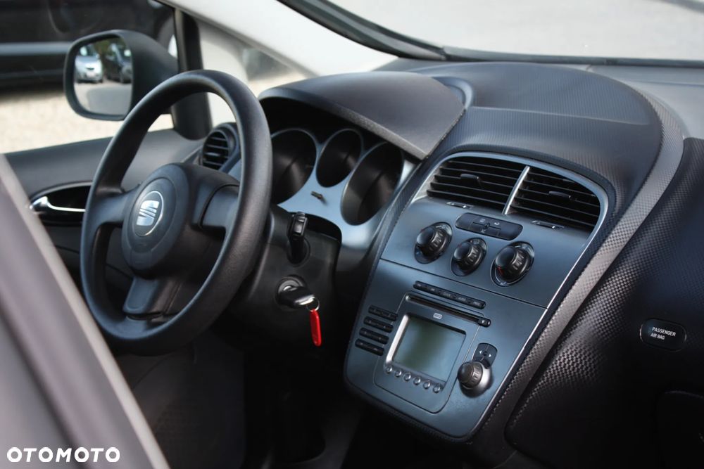 Seat Altea XL 1.6 Reference Comfort - 25