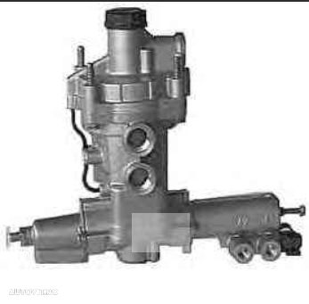 regulator putere franare Daf Scania Schmitz Otokar - 1