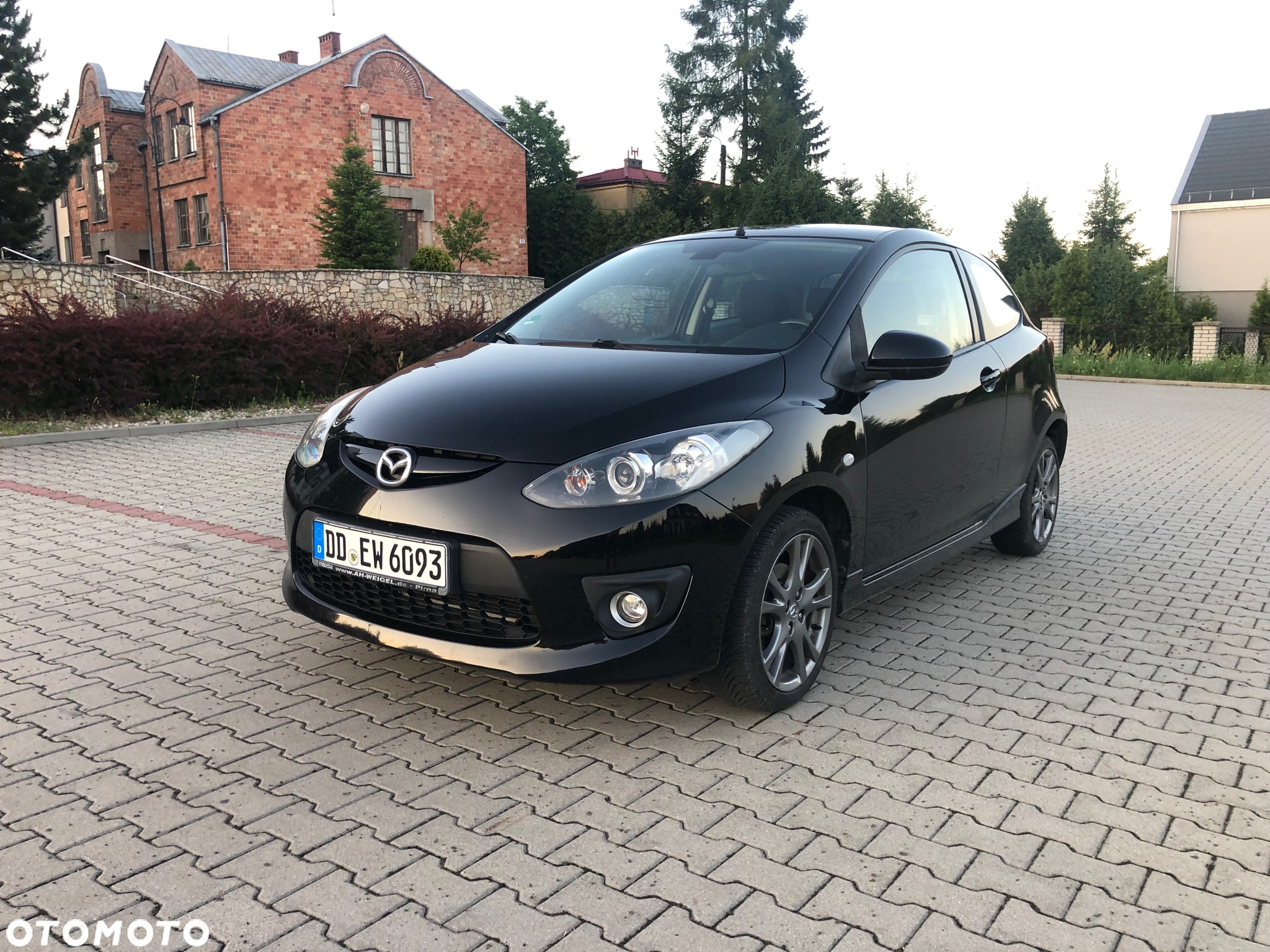 Mazda 2 1.3 Sport Dynamic - 2