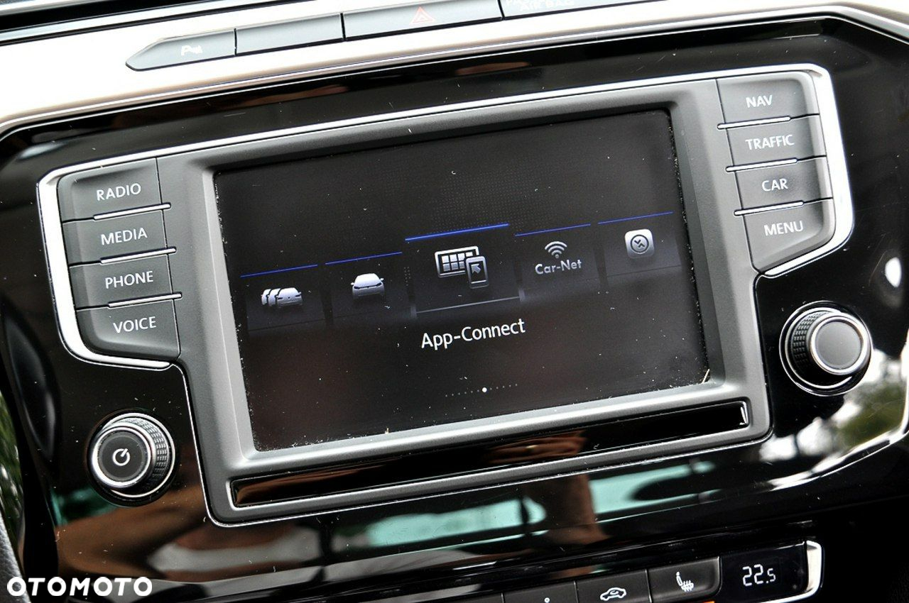 Volkswagen Passat 2.0 TSI BMT Highline DSG - 25