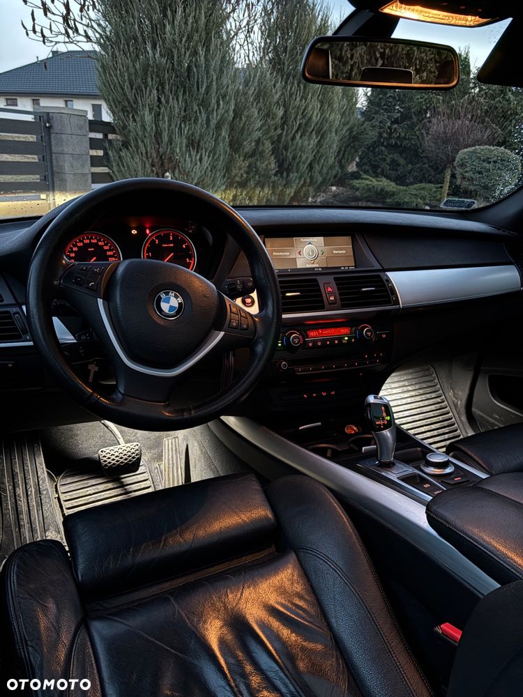 BMW X5 3.0sd - 5