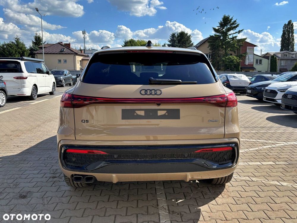 Audi Q5 - 5