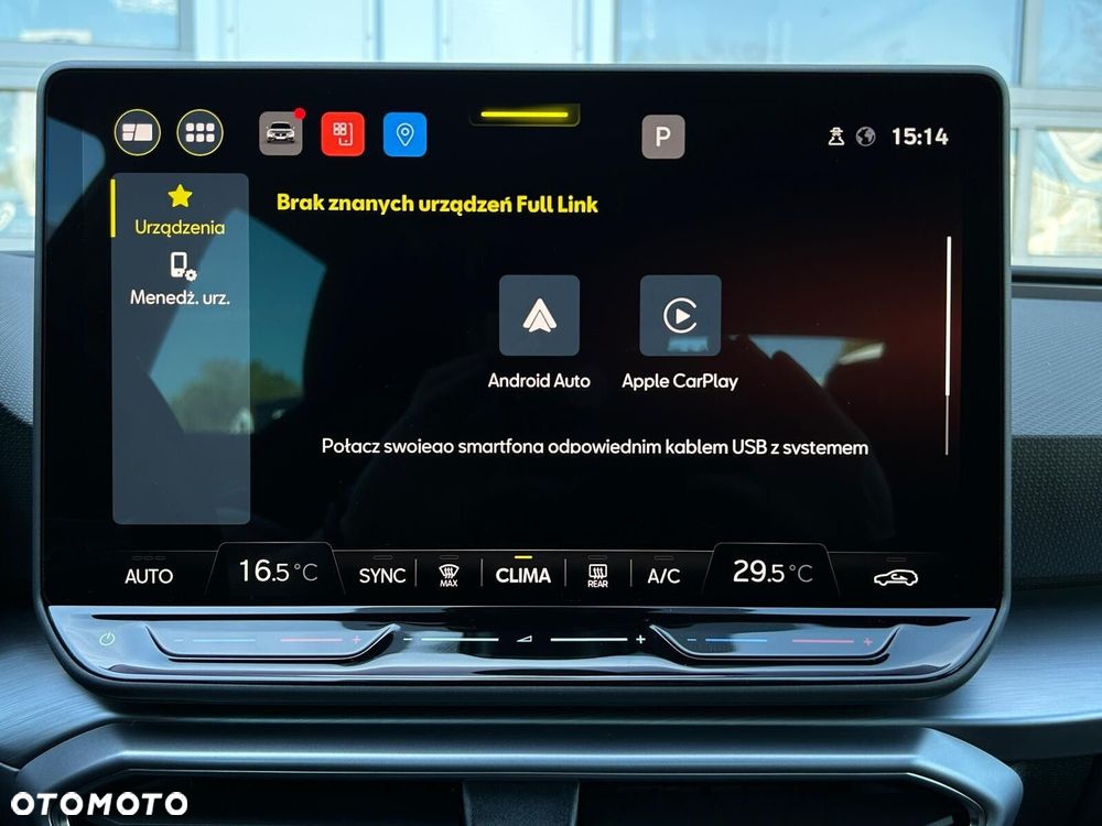 Seat Leon 1.5 eTSI FR DSG - 30