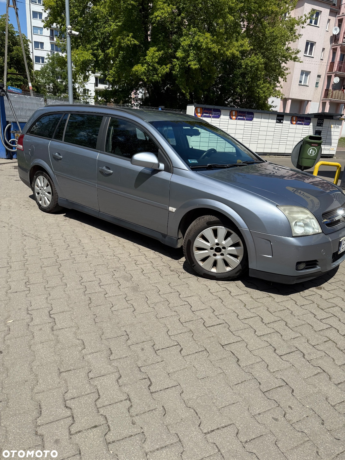 Opel Vectra 1.8 Cosmo - 3