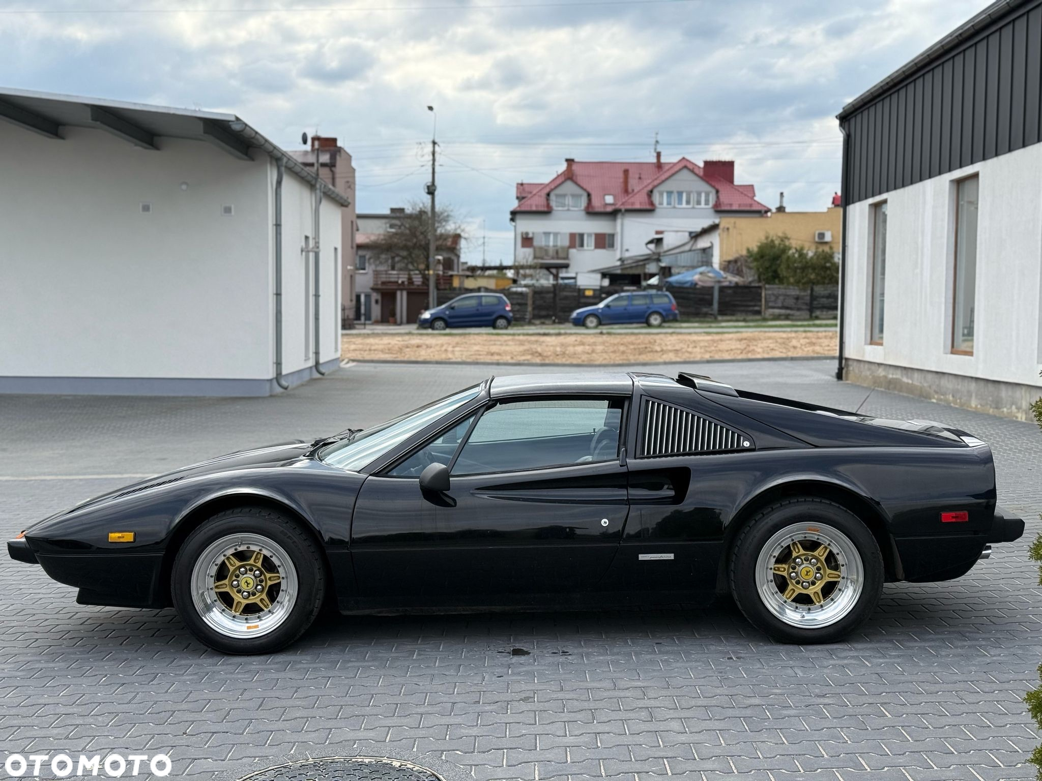 Ferrari 308 - 7
