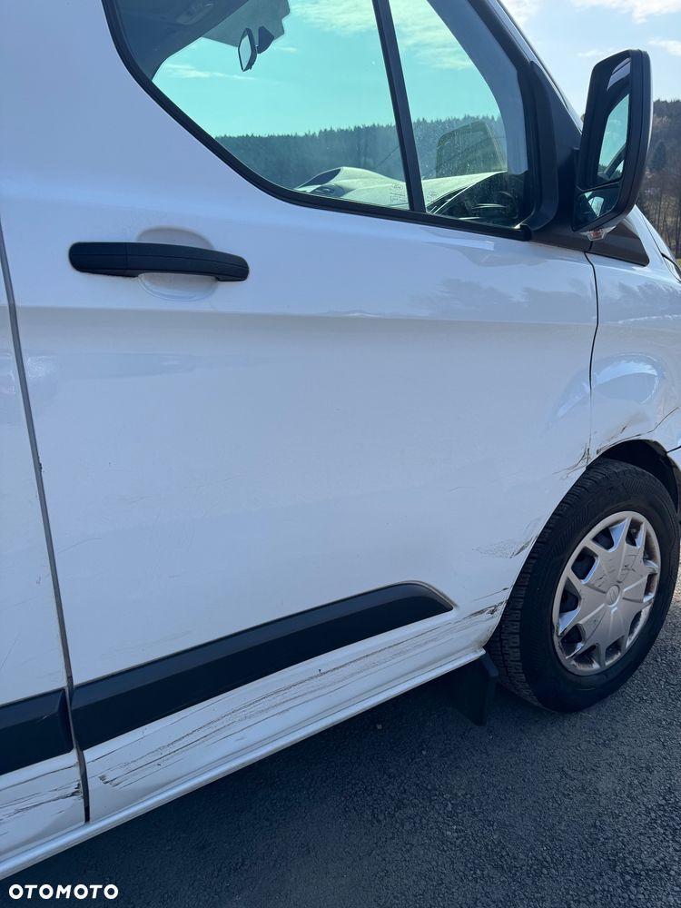 Ford Transit Custom L2H1 VA Autm Trend - 7