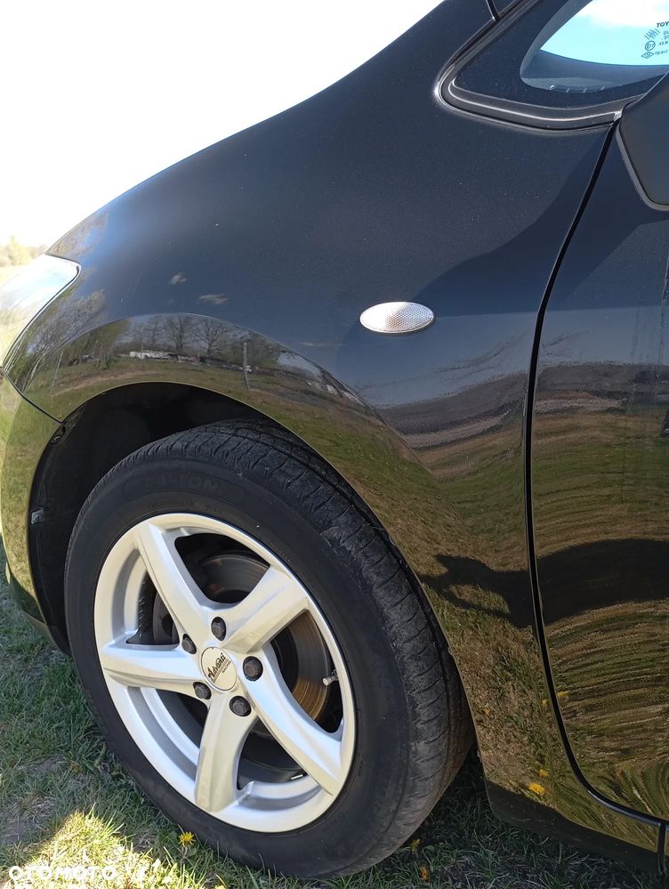 Toyota Auris 1.6 VVT-i Sol - 20