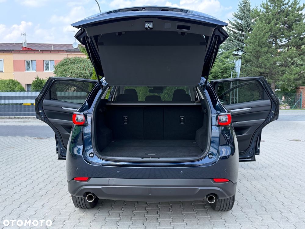 Mazda CX-5 - 15