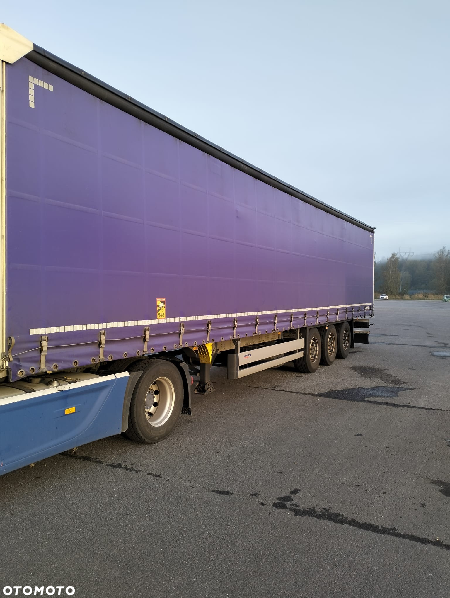 Schmitz Cargobull - 6