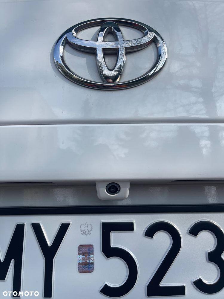 Toyota Proace Verso 2.0 D4-D Long Family - 11