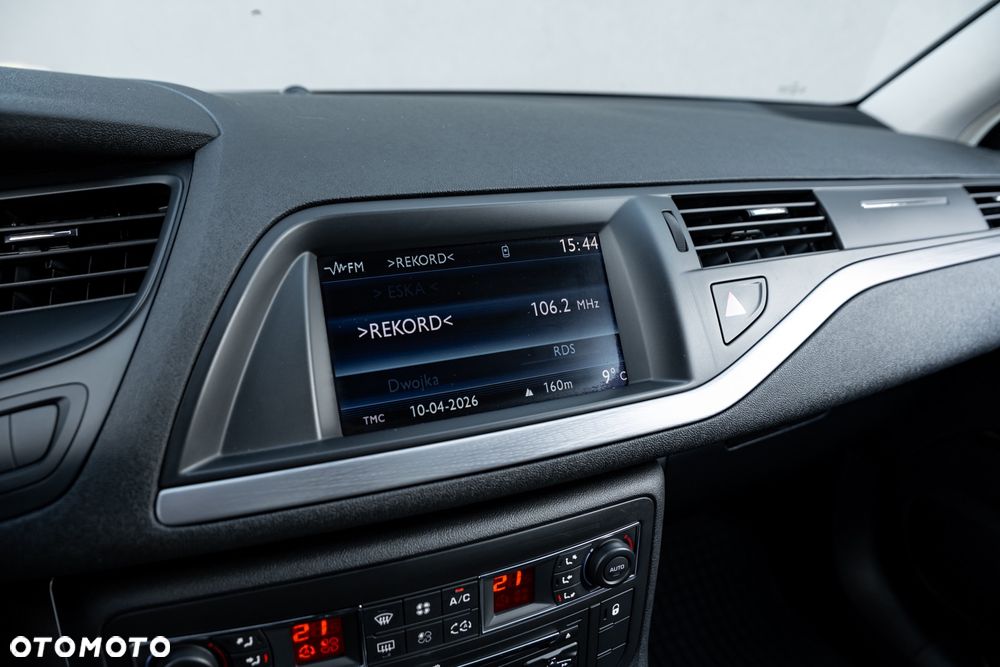 Citroën C5 2.0i 16V Exclusive - 30