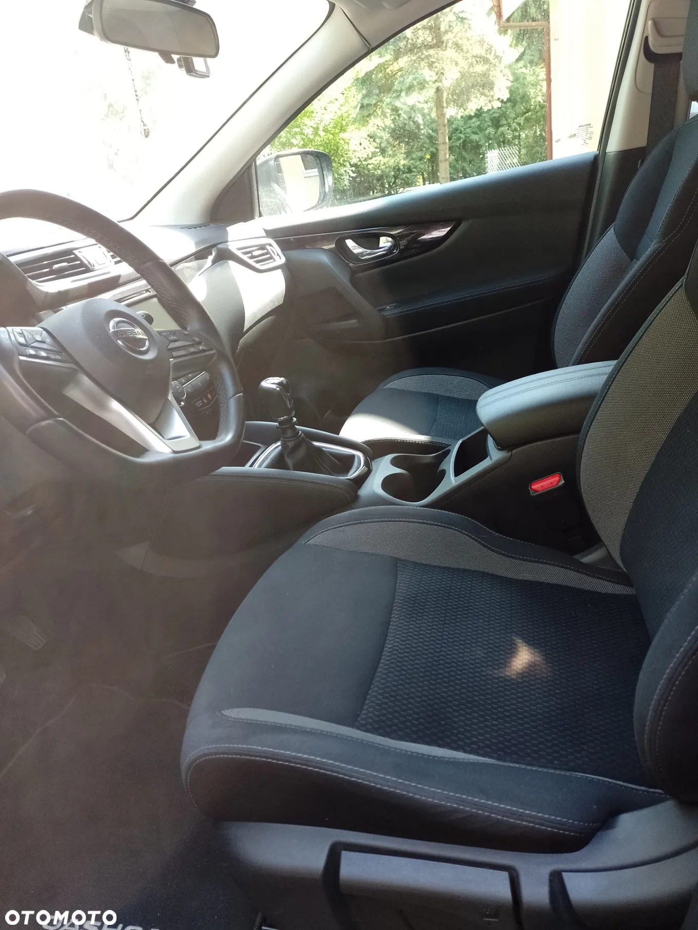 Nissan Qashqai 1.3 DIG-T Tekna - 10