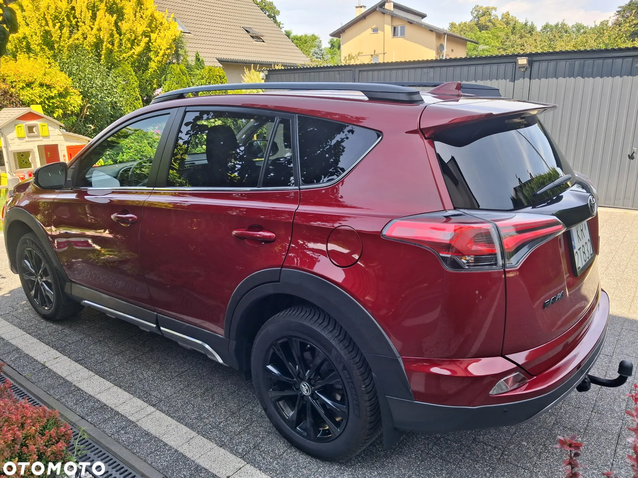 Toyota RAV4 - 6