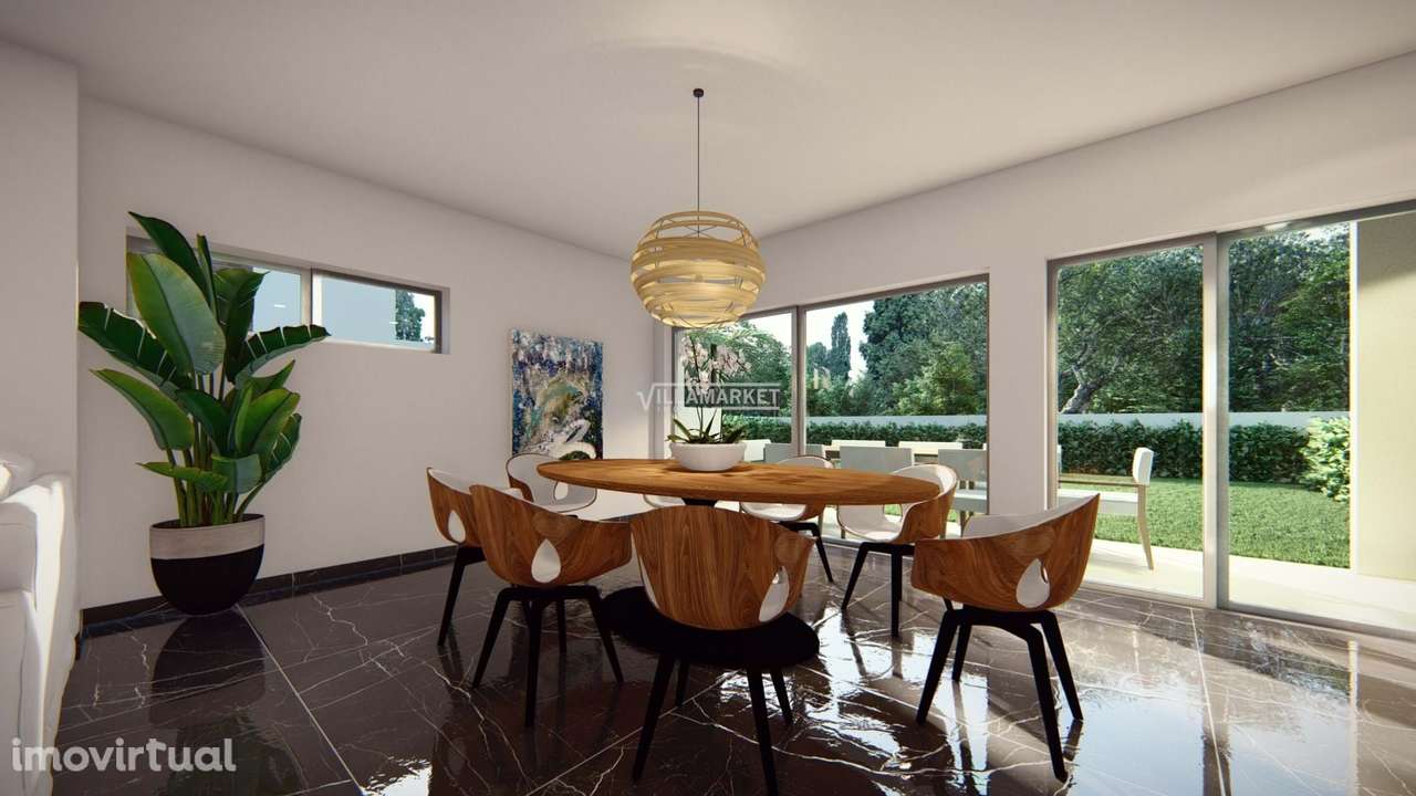 Villa Geminada V3 + 1 com condições especiais de financiamento situada - Grande imagem: 5/18