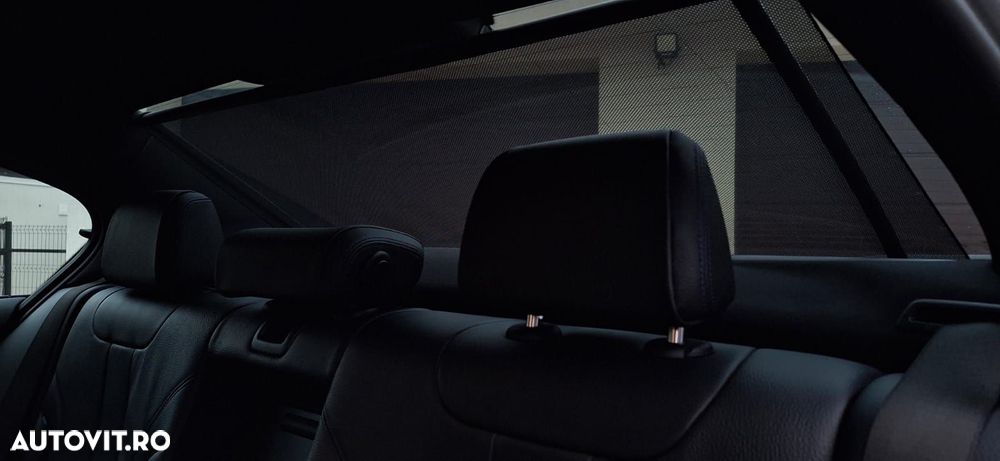 BMW Seria 5 520d xDrive Aut. M Sport Edition - 10