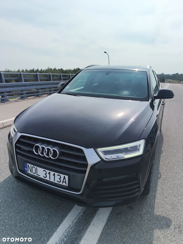 Audi Q3 - 25