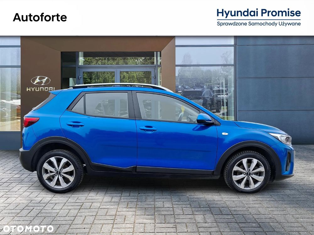 Kia Stonic 1.0 T-GDI M - 6