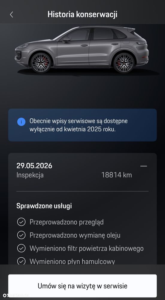 Porsche Cayenne S E-Hybrid PHEV - 17
