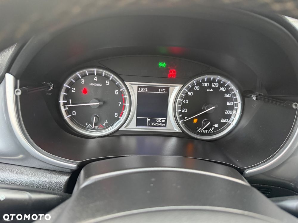Suzuki Vitara 1.6 Premium 2WD - 19