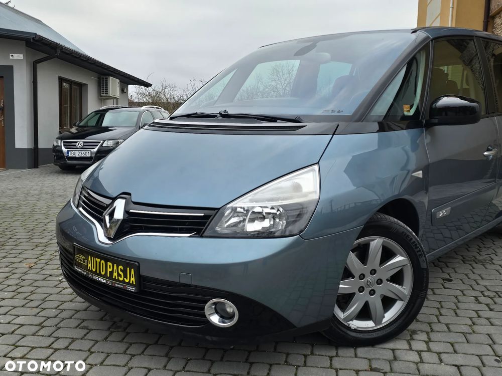 Renault Grand Espace Gr 2.0T Dynamique - 2