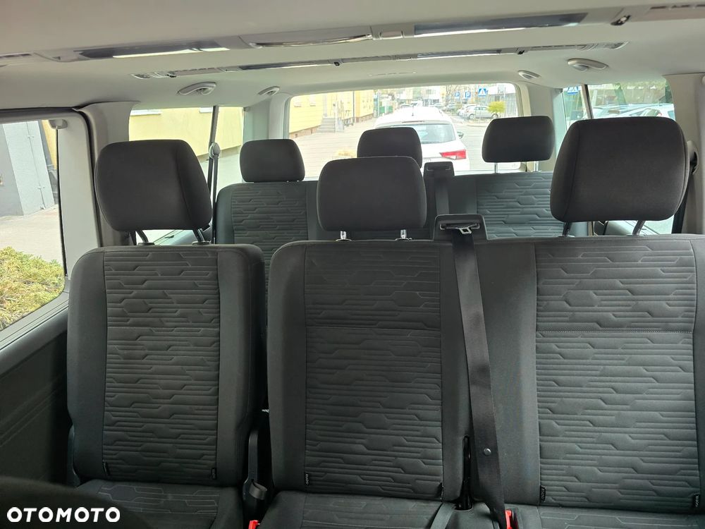 Volkswagen Caravelle 2.0 TDI L2 Highline DSG - 13