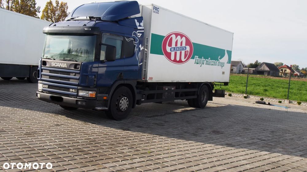 Scania 300 - 2