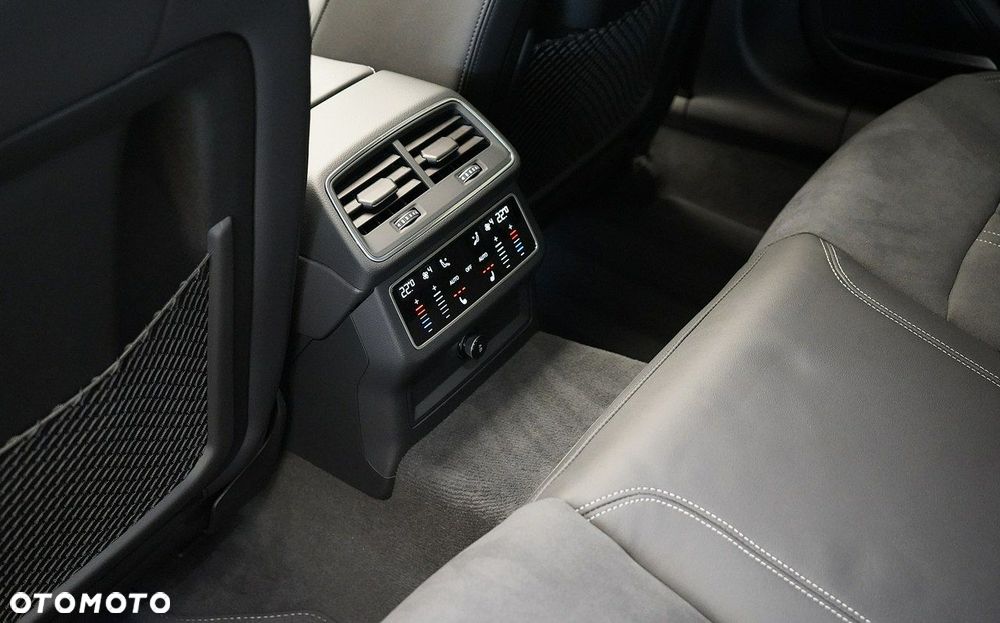 Audi A6 Limousine - 32