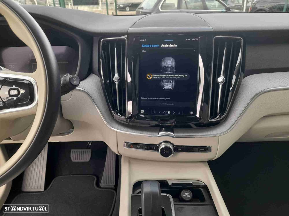 Volvo XC 60 2.0 T6 PHEV Plus Bright AWD - 13