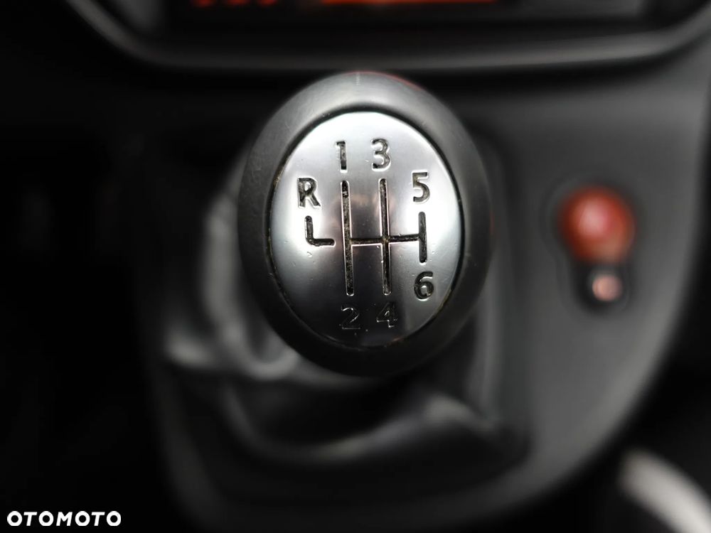 Renault Kangoo - 31