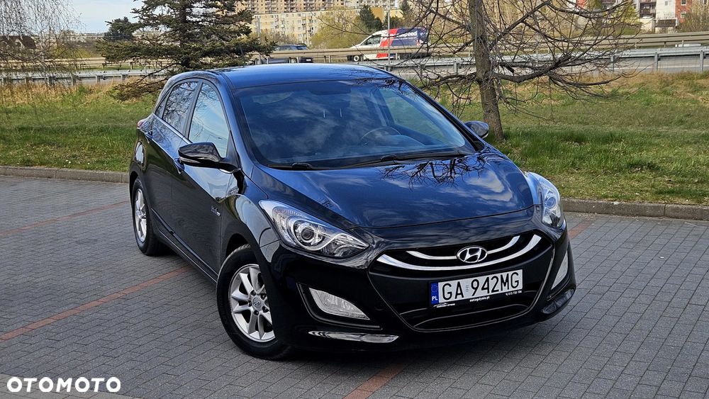 Hyundai i30 1.6 Fifa World Cup Edition - 9