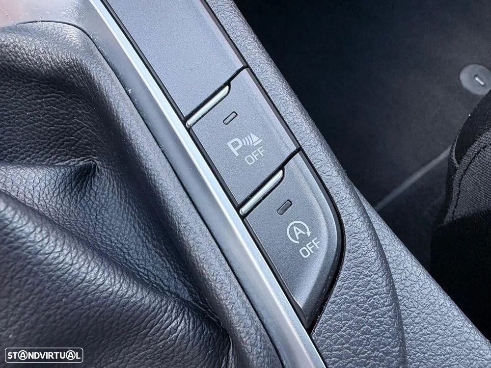 Hyundai i30 SW 1.0 T-GDi Comfort - 47