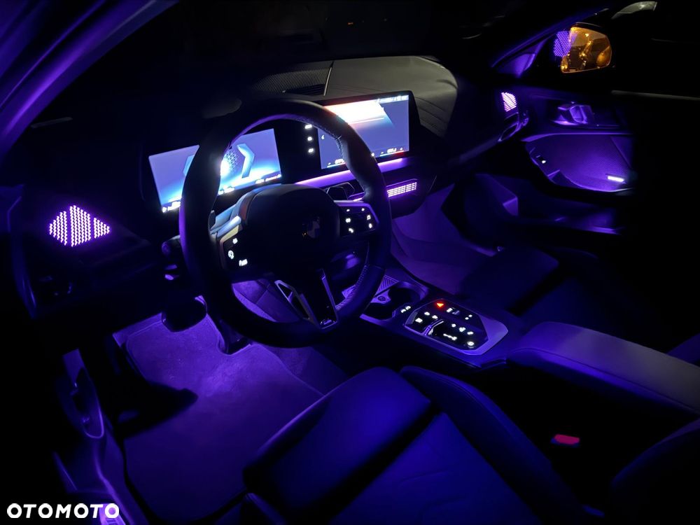 BMW Seria 1 118d M Sport Shadow - 30