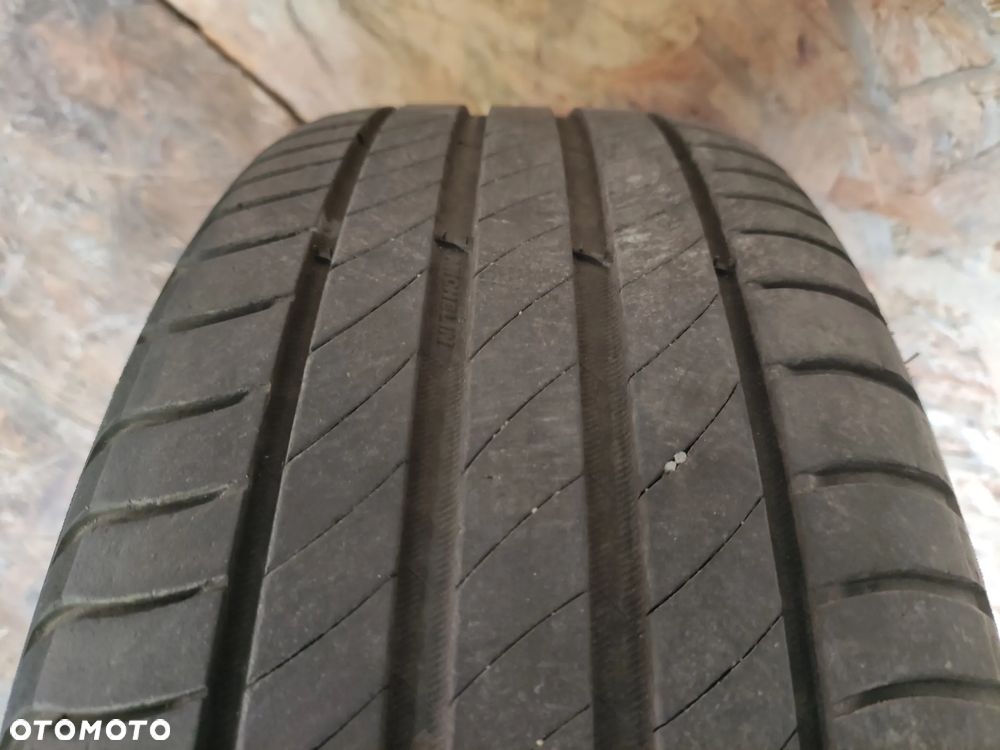 KOŁA FELGI Z OPONAMI PEUGEOT 508 II 308 II 215/55/17 - 7