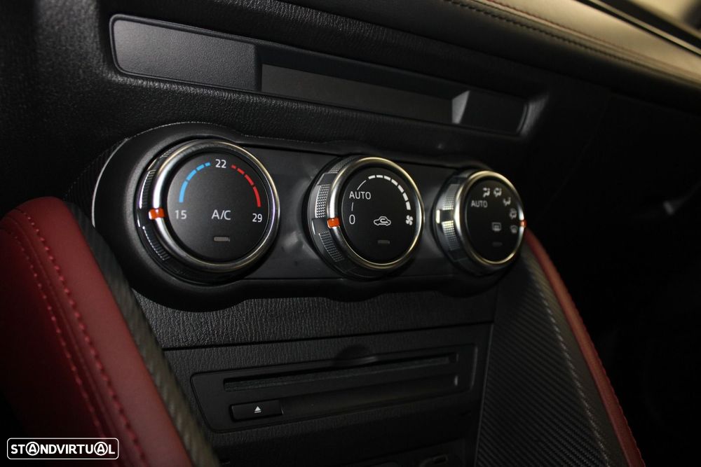 Mazda CX-3 1.5 Sky.Excellence - 19