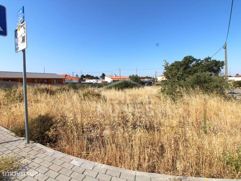 TERRENO URBANO P/ CONSTRUÇÃO DE MORADIA ISOLADA - QUINTA DA MARQUES... - Grande imagem: 3/5