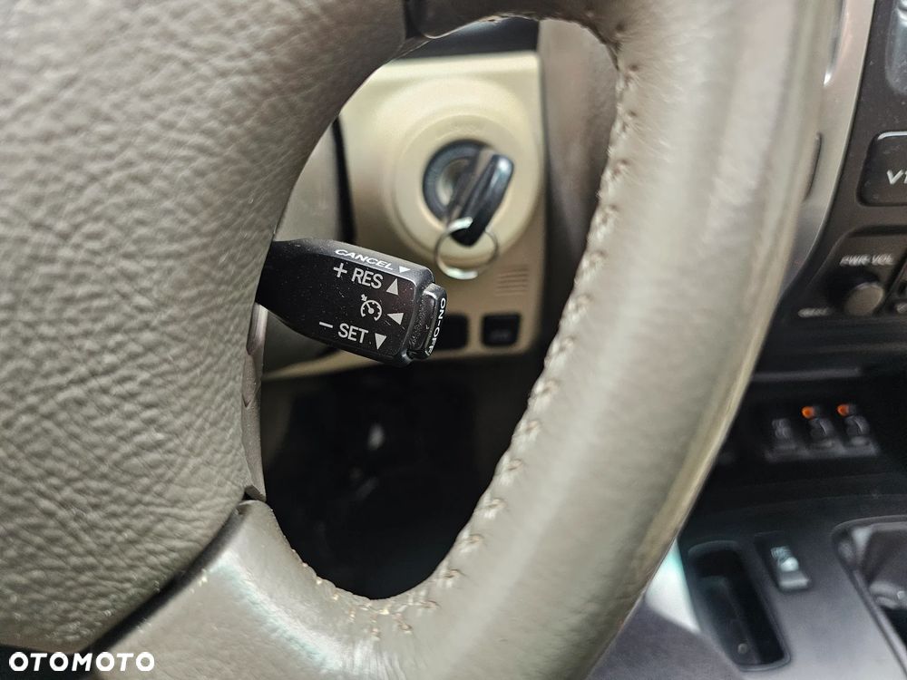 Toyota Land Cruiser 3.0 D Sol Navi - 18