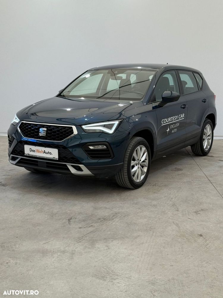 Seat Ateca - 5