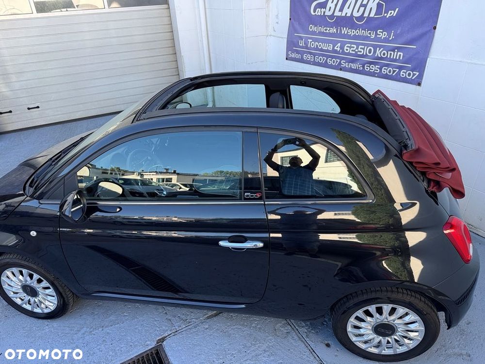 Fiat 500 - 5