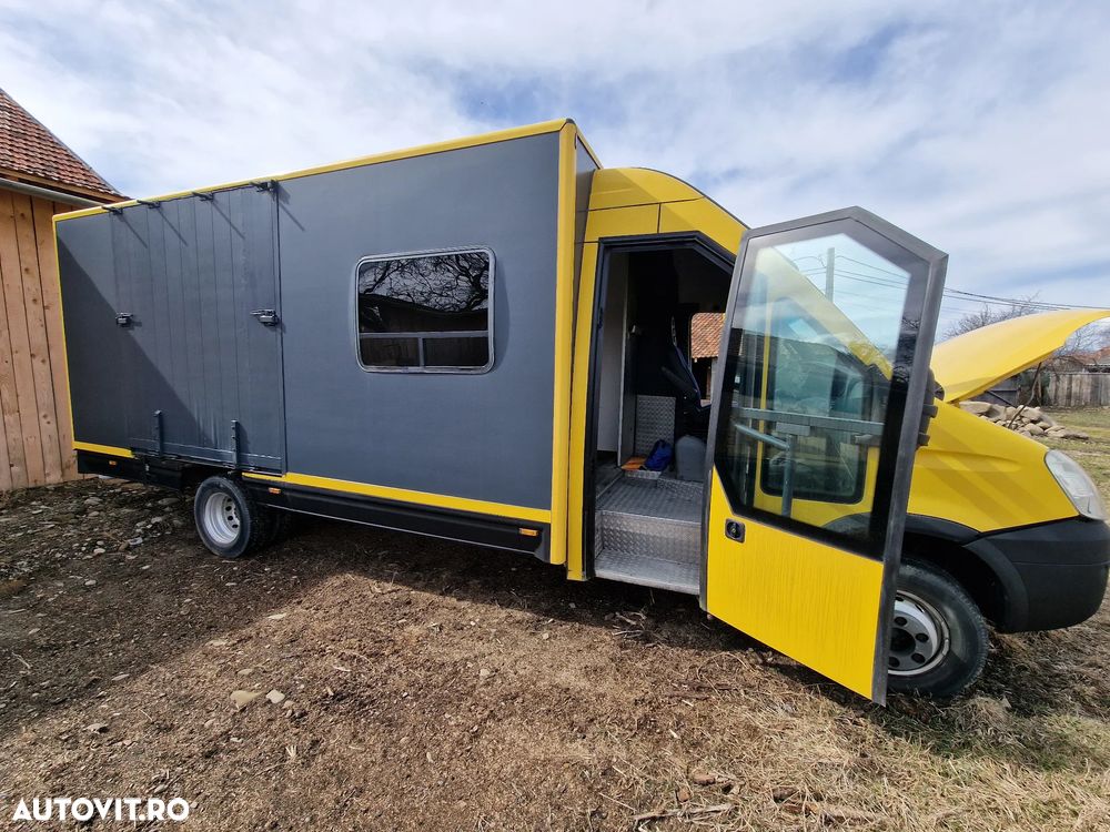 Iveco DAILY - 24