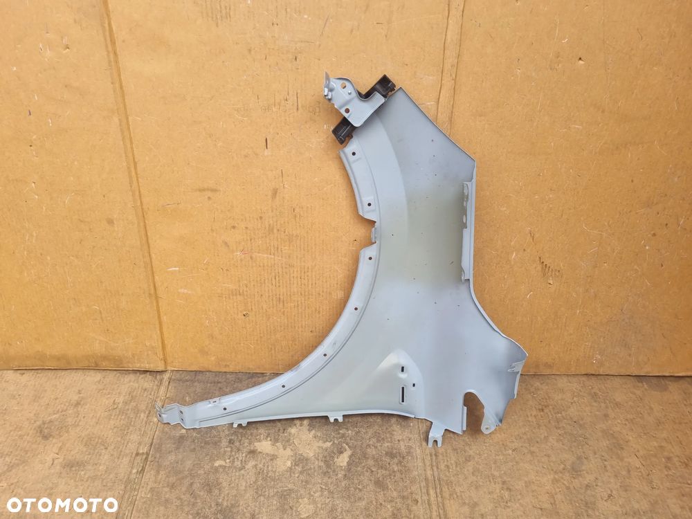 RENAULT CAPTUR II LIFT BŁOTNIK PRAWY PRZÓD - 3