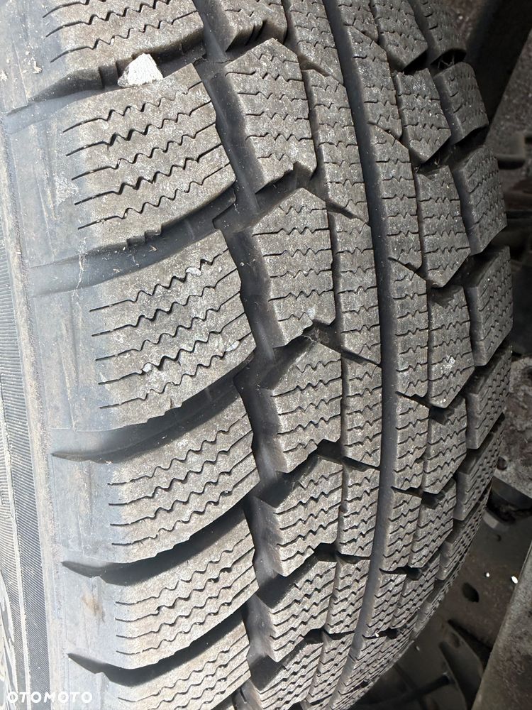 Iveco DAILY 35S16 L4H3 pneumatyka Brygadowka  7 OSÓB OD REKI - 11